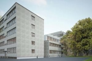 Universitätsklinik Graz Beethovenstraße – Pharmakognosie